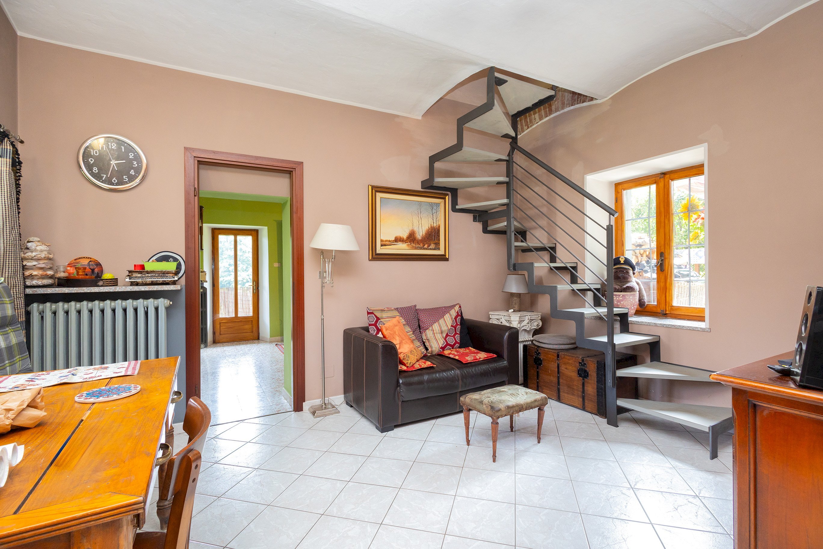 Casa indipendente Via Villa Vonera, snc , Martiniana Po - foto 2