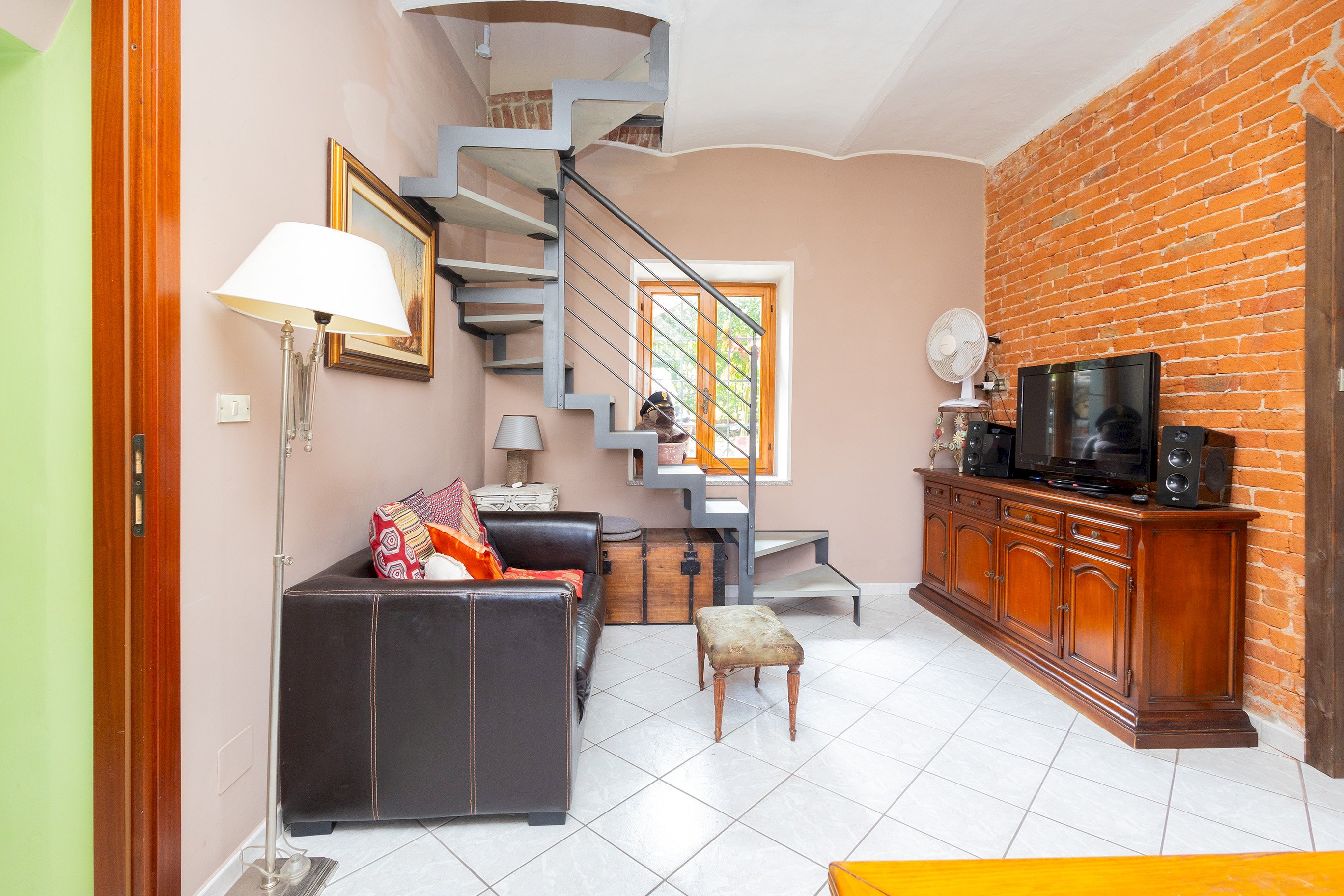 Casa indipendente Via Villa Vonera, snc , Martiniana Po - foto 3