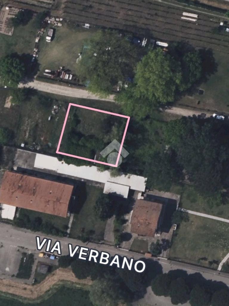 Terreno edificabile Via Trasimeno, Cervia - foto 2