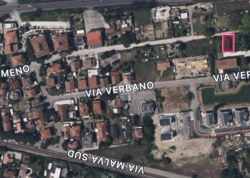 Terreno edificabile Via Trasimeno, Cervia - foto 1