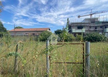 Terreno edificabile Via Trasimeno, Cervia - foto 14