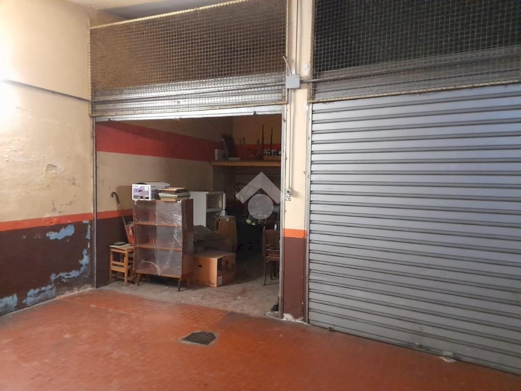 Box S.da alle Basse di Stura, Torino (neighborhood Rebaudengo) - photo 2
