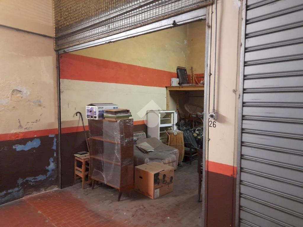 Box S.da alle Basse di Stura, Torino (neighborhood Rebaudengo) - photo 3