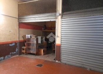 Box S.da alle Basse di Stura, Torino (neighborhood Rebaudengo) - photo 2
