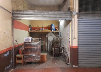 Box S.da alle Basse di Stura, Torino (neighborhood Rebaudengo) - photo 1