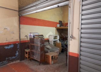 Box S.da alle Basse di Stura, Torino (neighborhood Rebaudengo) - photo 3
