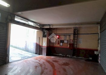Box S.da alle Basse di Stura, Torino (neighborhood Rebaudengo) - photo 6