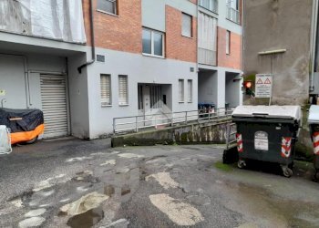 Box S.da alle Basse di Stura, Torino (neighborhood Rebaudengo) - photo 8