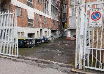 Box S.da alle Basse di Stura, Torino (neighborhood Rebaudengo) - photo 9