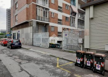 Box S.da alle Basse di Stura, Torino (neighborhood Rebaudengo) - photo 10