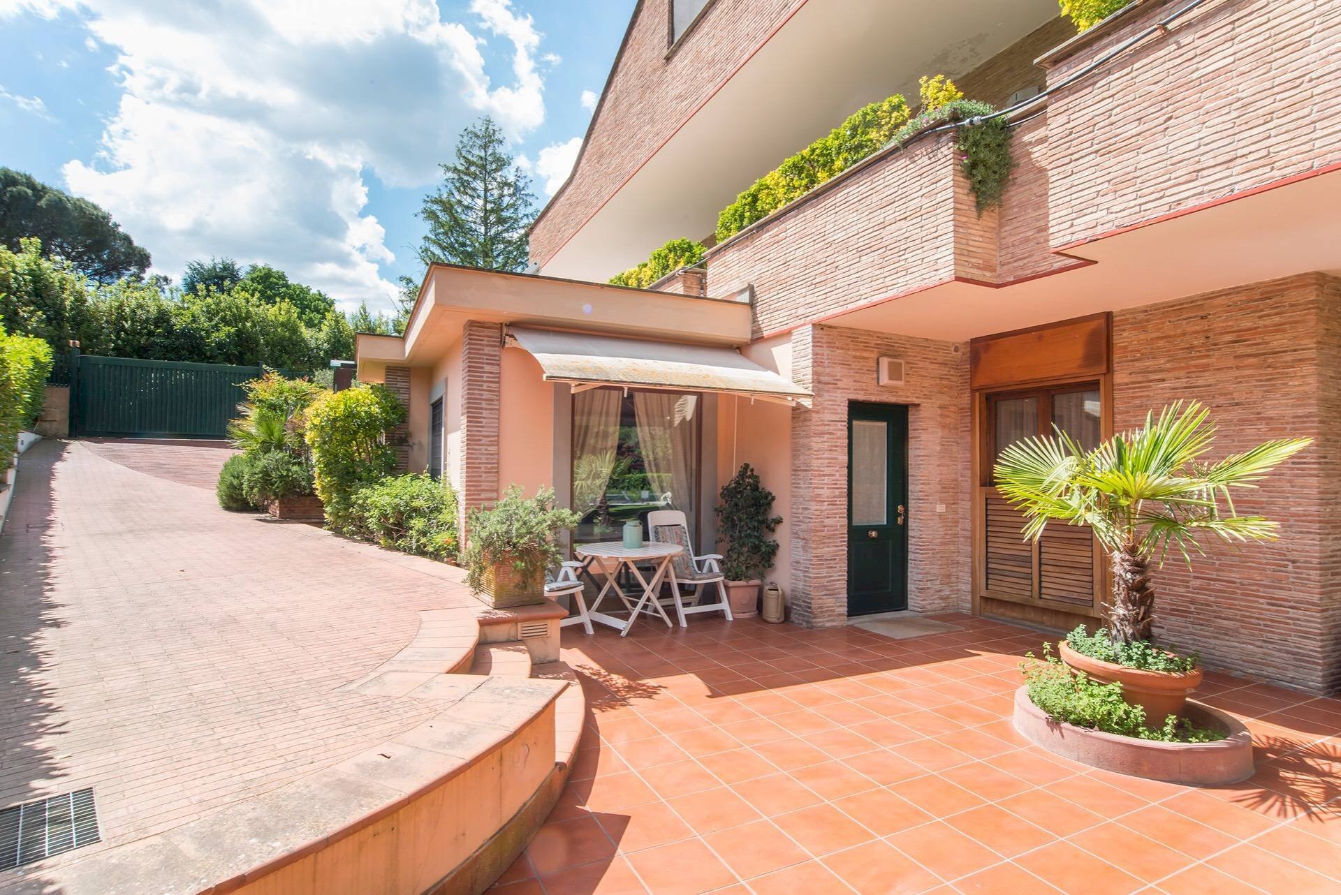 Villa largo Olgiata, Roma (neighborhood Olgiata) - photo 3