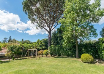 Villa largo Olgiata, Roma (neighborhood Olgiata) - photo 1