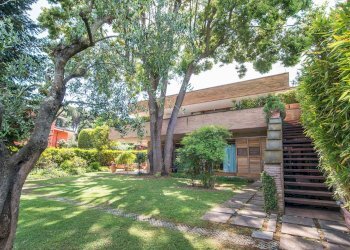 Villa largo Olgiata, Roma (neighborhood Olgiata) - photo 4