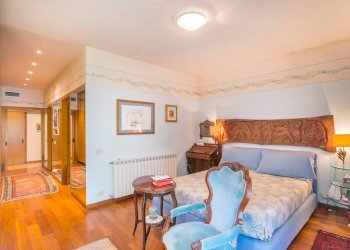 Villa largo Olgiata, Roma (neighborhood Olgiata) - photo 11