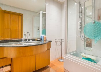 Villa largo Olgiata, Roma (neighborhood Olgiata) - photo 14