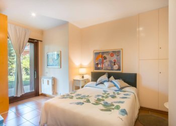 Villa largo Olgiata, Roma (neighborhood Olgiata) - photo 15