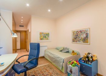 Villa largo Olgiata, Roma (neighborhood Olgiata) - photo 16