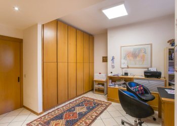 Villa largo Olgiata, Roma (neighborhood Olgiata) - photo 17