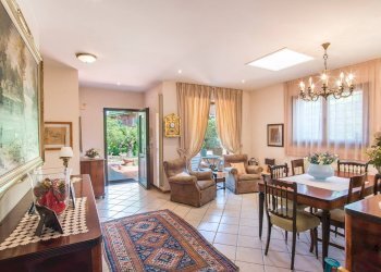 Villa largo Olgiata, Roma (neighborhood Olgiata) - photo 20