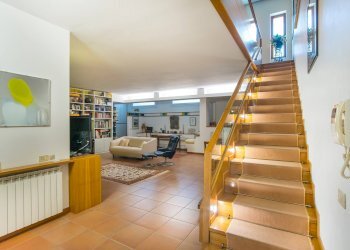 Villa largo Olgiata, Roma (neighborhood Olgiata) - photo 22