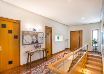 Villa largo Olgiata, Roma (neighborhood Olgiata) - photo 23