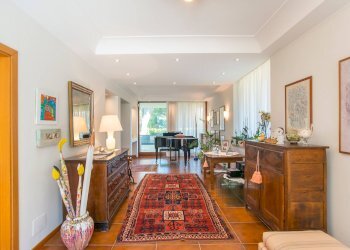 Villa largo Olgiata, Roma (neighborhood Olgiata) - photo 25