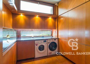 Villa largo Olgiata, Roma (neighborhood Olgiata) - photo 28