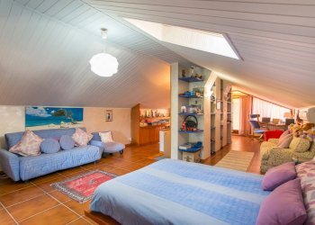 Villa largo Olgiata, Roma (neighborhood Olgiata) - photo 29