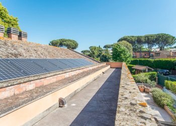 Villa largo Olgiata, Roma (neighborhood Olgiata) - photo 30