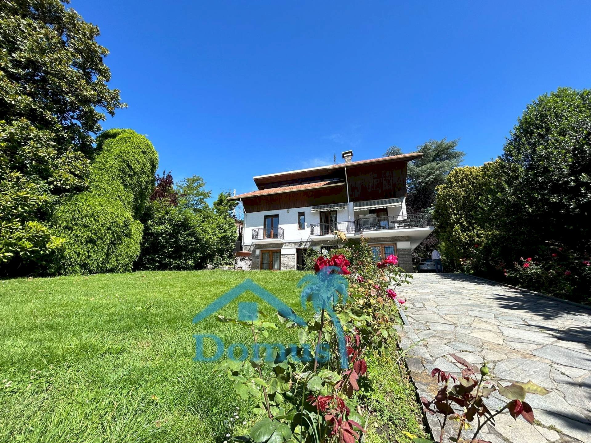 Villa VIA DAVICO, Pinerolo - foto 2