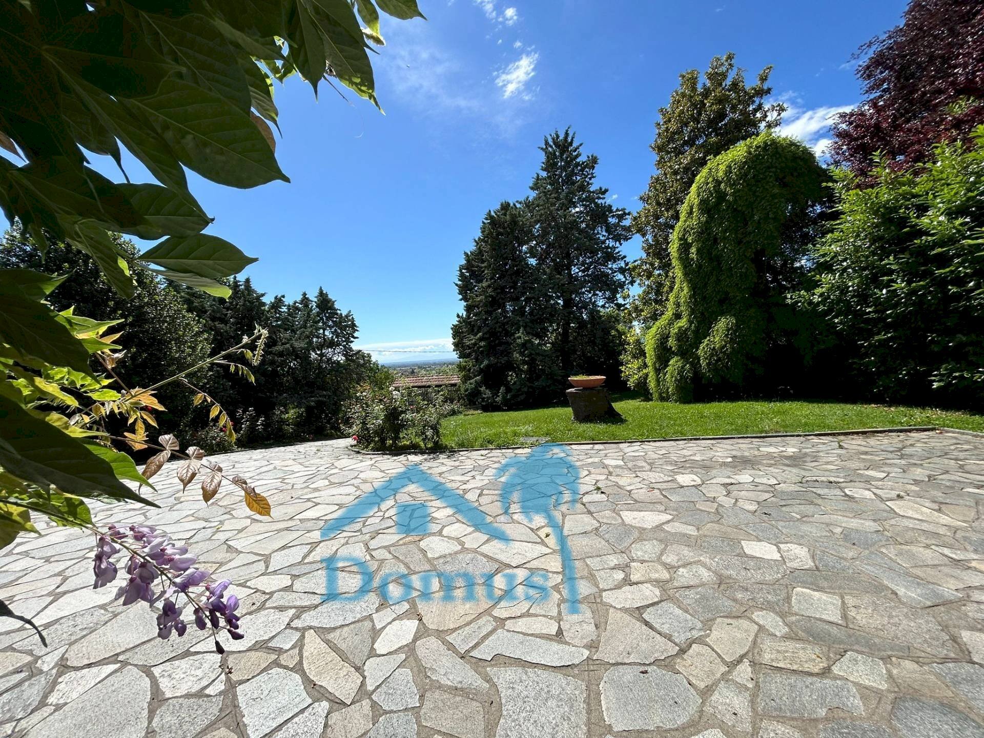 Villa VIA DAVICO, Pinerolo - foto 3