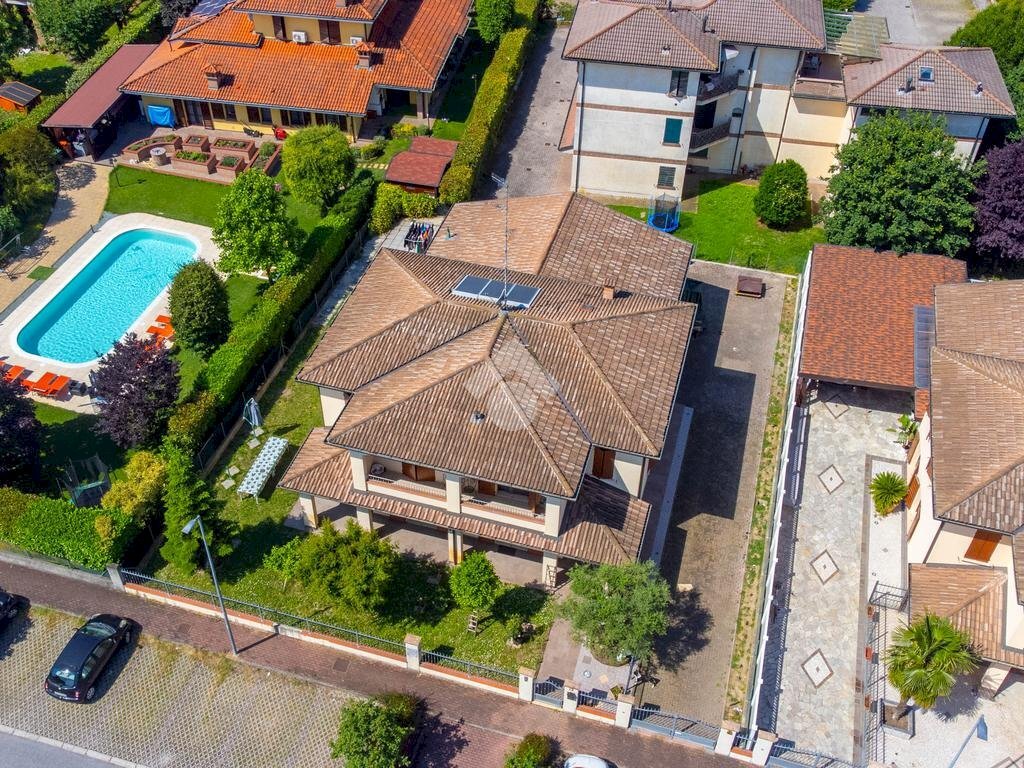 Villa Via M. D'Antona, Fabbrico - photo 2