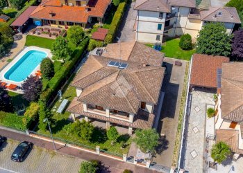 Villa Via M. D'Antona, Fabbrico - photo 2