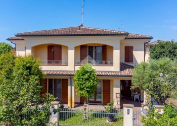 Villa Via M. D'Antona, Fabbrico - photo 4