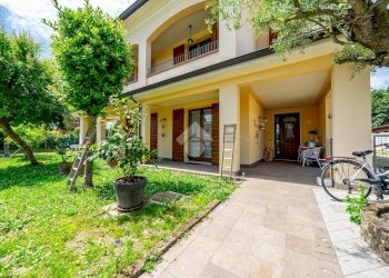 Villa Via M. D'Antona, Fabbrico - photo 3