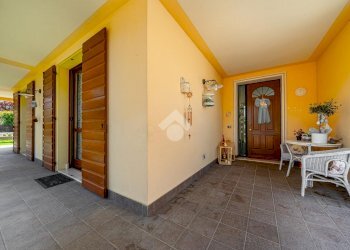 Villa Via M. D'Antona, Fabbrico - photo 6