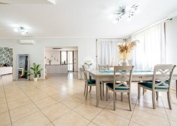 Villa Via M. D'Antona, Fabbrico - photo 11