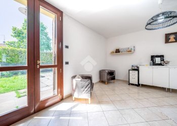 Villa Via M. D'Antona, Fabbrico - photo 17