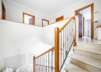 Villa Via M. D'Antona, Fabbrico - photo 19