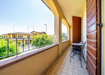 Villa Via M. D'Antona, Fabbrico - photo 25