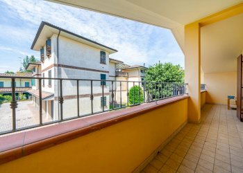 Villa Via M. D'Antona, Fabbrico - photo 32