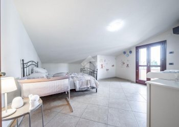 Villa Via M. D'Antona, Fabbrico - photo 36
