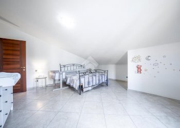 Villa Via M. D'Antona, Fabbrico - photo 37