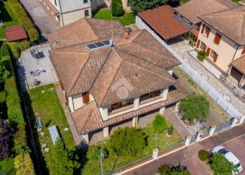 Villa Via M. D'Antona, Fabbrico - photo 40