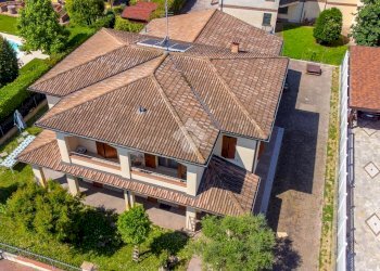 Villa Via M. D'Antona, Fabbrico - photo 41