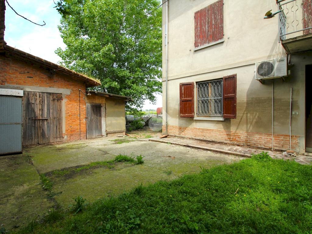 Casa indipendente Via Balduina, Rio Saliceto - foto 2
