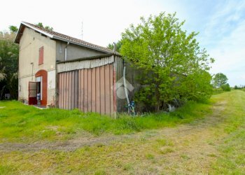 Independent house Via Balduina, Rio Saliceto - photo 7