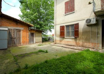 Independent house Via Balduina, Rio Saliceto - photo 2