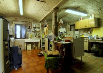 Independent house Via Balduina, Rio Saliceto - photo 11