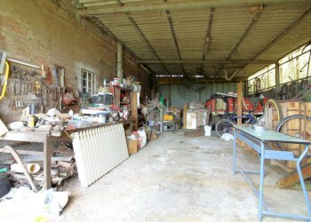 Independent house Via Balduina, Rio Saliceto - photo 25